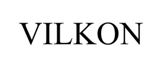 VILKON Trademark Image