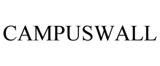 CAMPUSWALL Trademark Image
