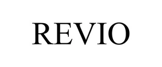 REVIO Trademark Image