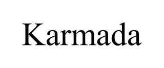 KARMADA Trademark Image