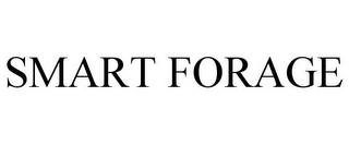 SMART FORAGE Trademark Image