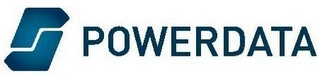 POWER DATA Trademark Image