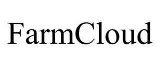 FARMCLOUD Trademark Image