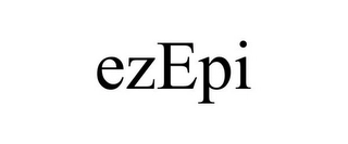 EZEPI Trademark Image