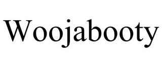 WOOJABOOTY Trademark Image