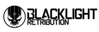 BLACKLIGHT RETRIBUTION Trademark Image