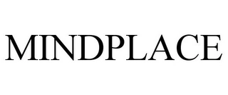 MINDPLACE Trademark Image