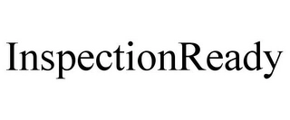 INSPECTIONREADY Trademark Image