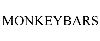 MONKEYBARS Trademark Image