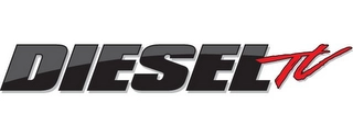 DIESEL TV Trademark Image