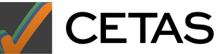 CETAS Trademark Image