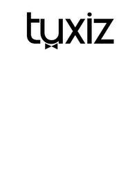 TUXIZ Trademark Image
