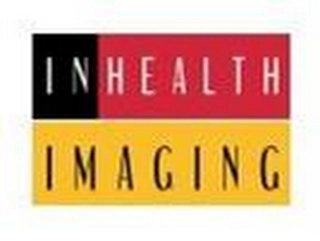 INHEALTH IMAGING Trademark Image