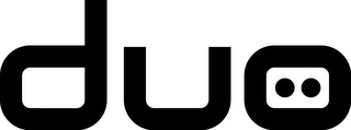 DUO Trademark Image