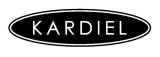 KARDIEL Trademark Image