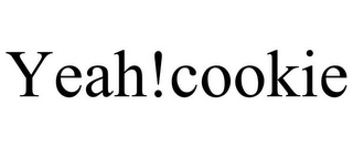 YEAH!COOKIE Trademark Image