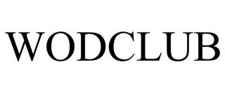WODCLUB Trademark Image
