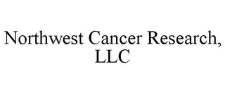 NORTHWEST CANCER RESEARCH, LLC Trademark Image