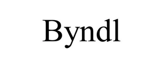 BYNDL Trademark Image