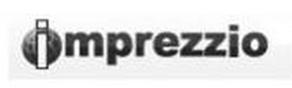 IMPREZZIO Trademark Image