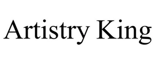 ARTISTRY KING Trademark Image