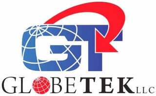 GT GLOBETEK LLC Trademark Image