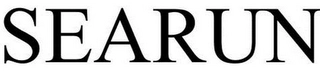 SEARUN Trademark Image