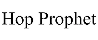 HOP PROPHET Trademark Image