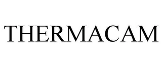 THERMACAM Trademark Image