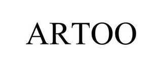 ARTOO Trademark Image