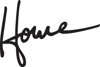 HOWE Trademark Image