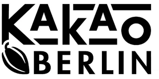 KAKAO BERLIN Trademark Image