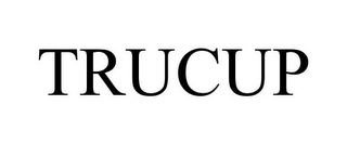 TRUCUP Trademark Image