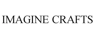 IMAGINE CRAFTS Trademark Image