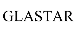GLASTAR Trademark Image