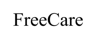 FREECARE Trademark Image
