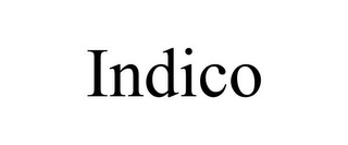 INDICO Trademark Image