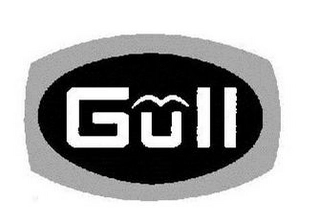 GULL Trademark Image