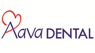 AAVA DENTAL Trademark Image
