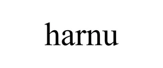 HARNU Trademark Image