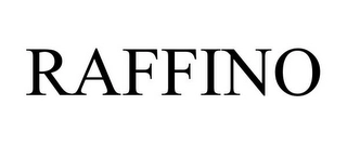 RAFFINO Trademark Image