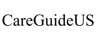 CAREGUIDEUS Trademark Image