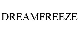 DREAMFREEZE Trademark Image