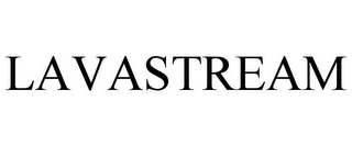 LAVASTREAM Trademark Image