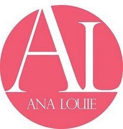 AL ANA LOUIE Trademark Image