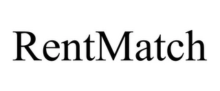 RENTMATCH Trademark Image
