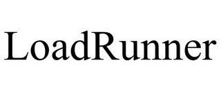 LOADRUNNER Trademark Image