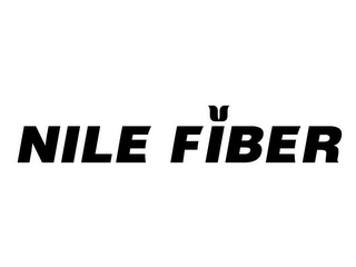 NILE FIBER Trademark Image