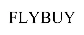 FLYBUY Trademark Image