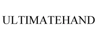 ULTIMATEHAND Trademark Image
